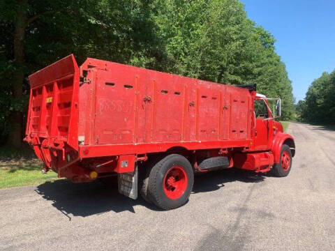 1990 International 4600