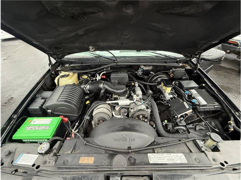 1999 GMC Yukon Denali