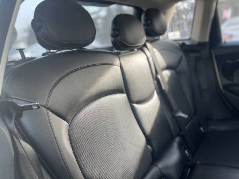 2015 MINI Hardtop 4 Door Cooper S