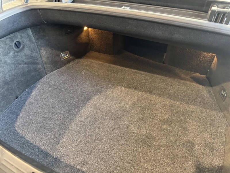 2007 Bentley Continental GT