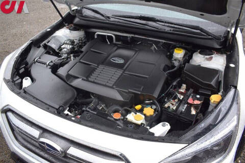 2019 Subaru Outback 3.6R Touring