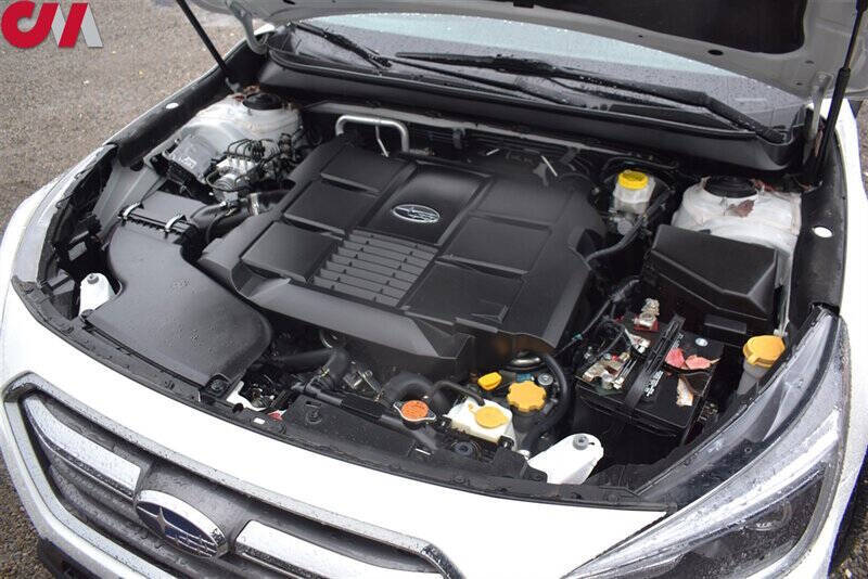 2019 Subaru Outback 3.6R Touring