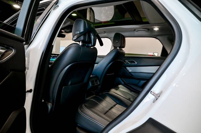 2020 Land Rover Range Rover Velar P250 S