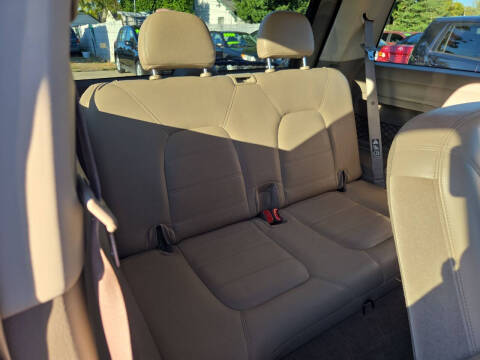 2002 Ford Explorer XLT