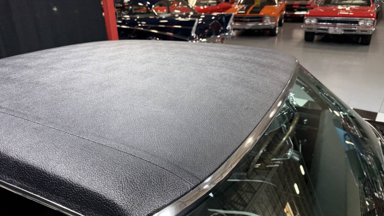 1967 Chevrolet Camaro 24