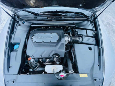 2006 Acura TL w/Navi