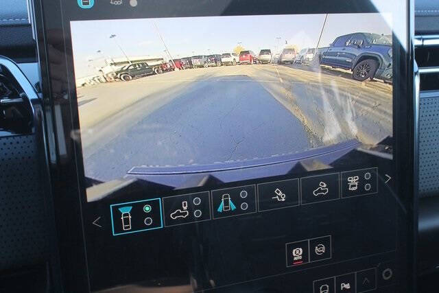 2026 GMC Sierra EV AT4