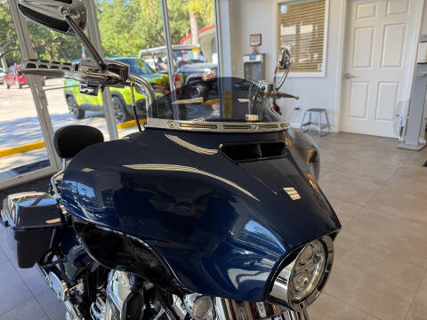 2014 Harley-Davidson Street Glide
