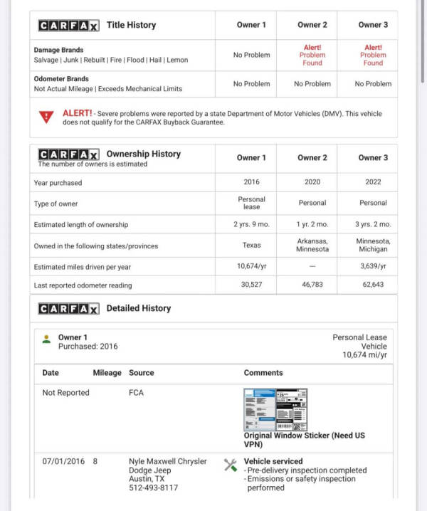 2016 Dodge Challenger