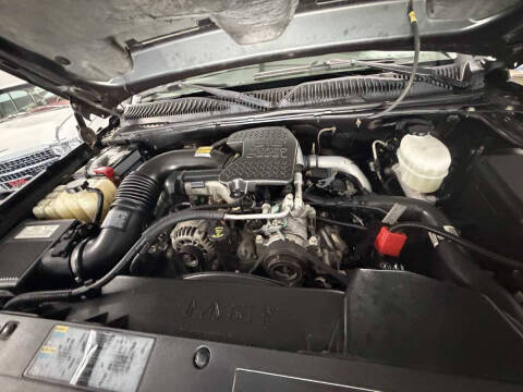 2005 Chevrolet Silverado 2500HD