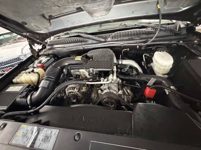 2005 Chevrolet Silverado 2500HD