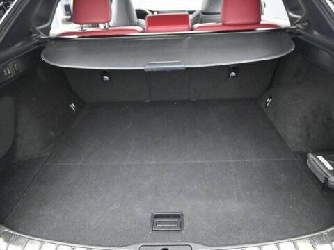 2023 Lexus RX 500h F SPORT Performance