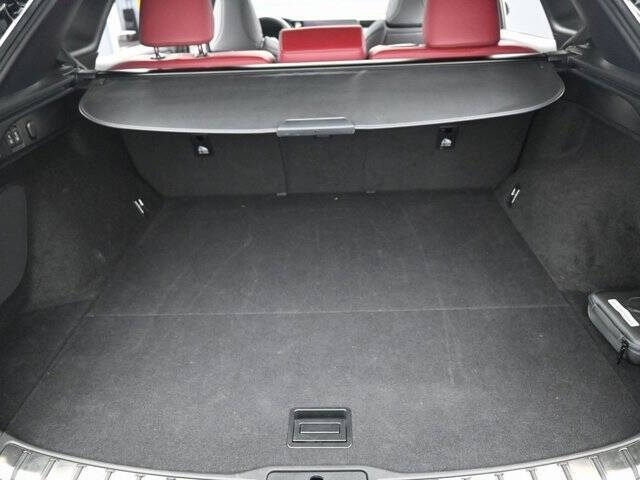 2023 Lexus RX 500h F SPORT Performance