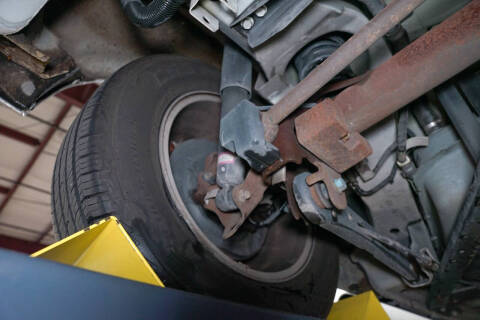 2005 Ford Mustang V6 Premium