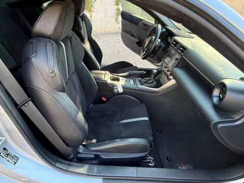 2022 Toyota GR86 Premium