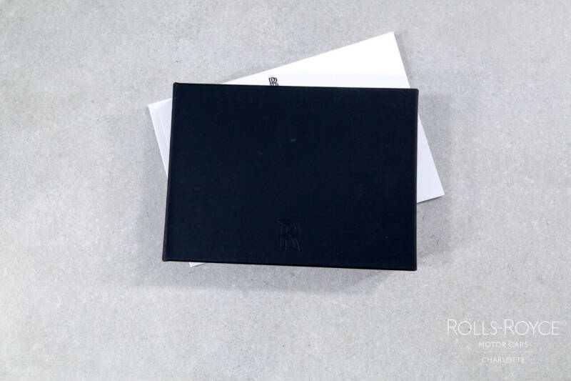 2024 Rolls-Royce Spectre