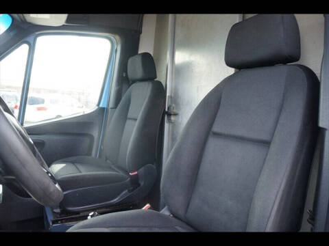 2019 Mercedes-Benz Sprinter