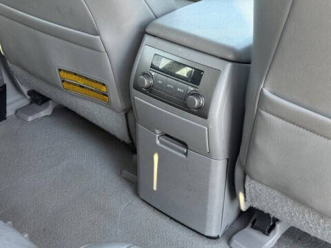 2010 Toyota Highlander Limited