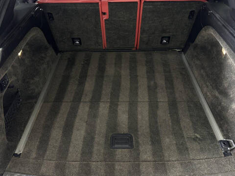 2017 Bentley Bentayga