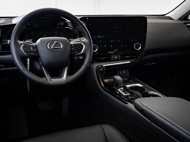 2026 Lexus NX 350 Luxury