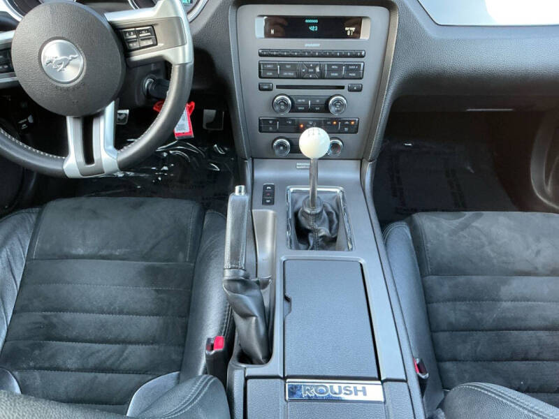 2010 Ford Mustang GT
