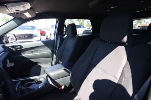 2025 Dodge Durango R/T