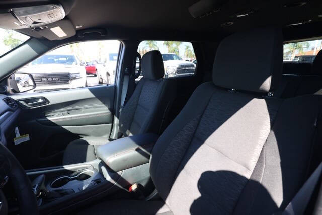 2025 Dodge Durango R/T