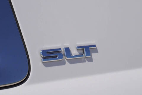 2017 GMC Yukon XL SLT