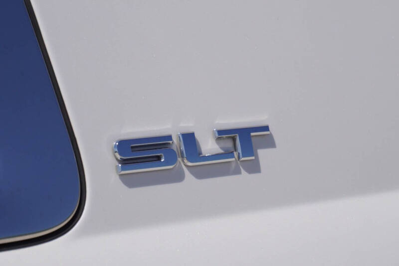 2017 GMC Yukon XL SLT