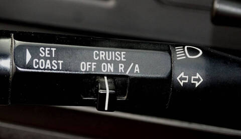 1986 Chevrolet Corvette