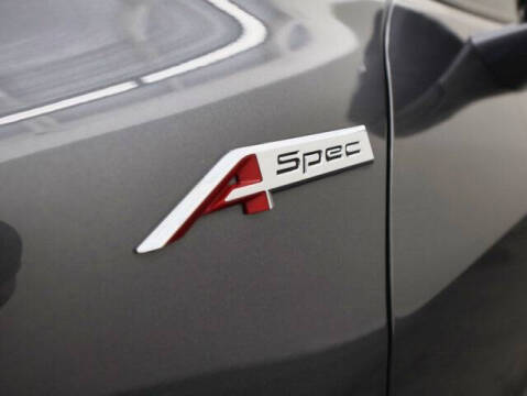 2021 Acura TLX w/A-SPEC