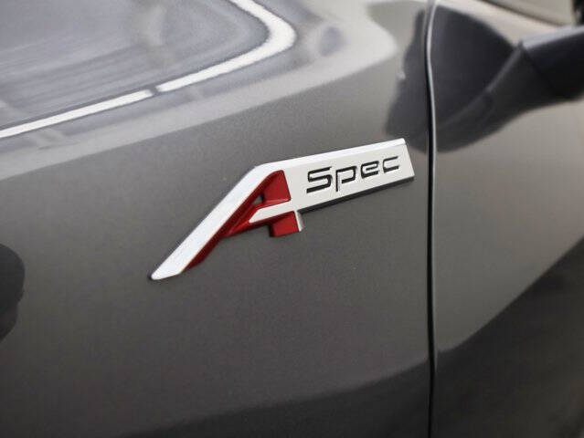 2021 Acura TLX w/A-SPEC