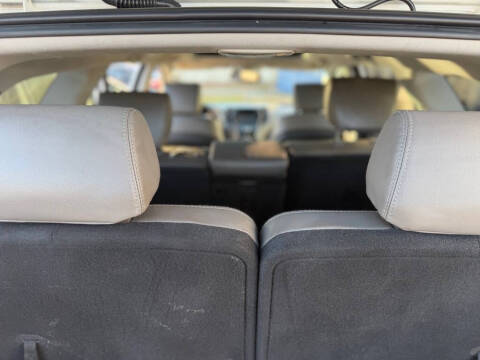 2016 Hyundai Santa Fe