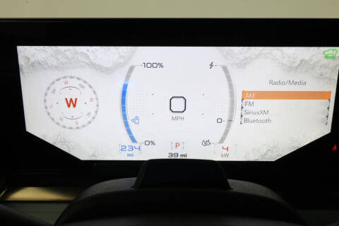 2025 GMC HUMMER EV 2X