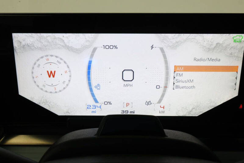 2025 GMC HUMMER EV 2X