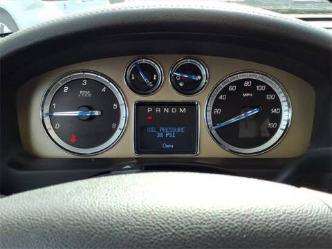 2013 Cadillac Escalade Platinum Edition