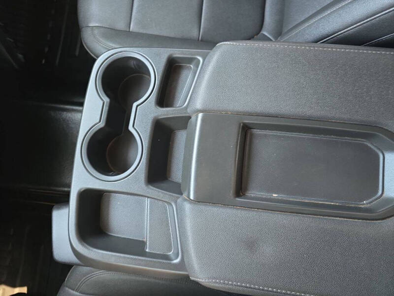 2023 Chevrolet Silverado 3500HD