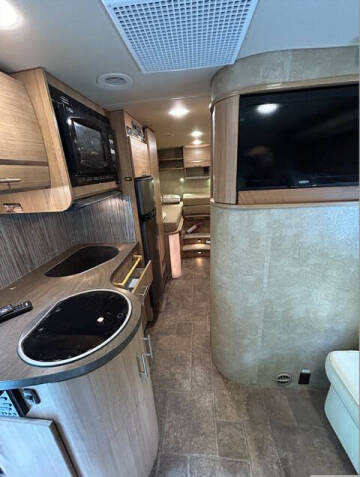 2013 Itasca Reyo 25T