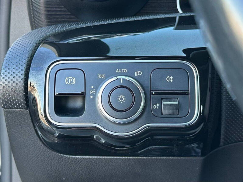 2019 Mercedes-Benz A-Class A 220 4MATIC