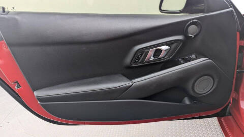 2023 Toyota GR Supra 3.0