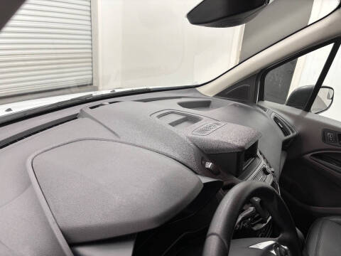 2022 Ford Transit Connect XL