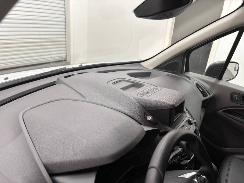 2022 Ford Transit Connect XL