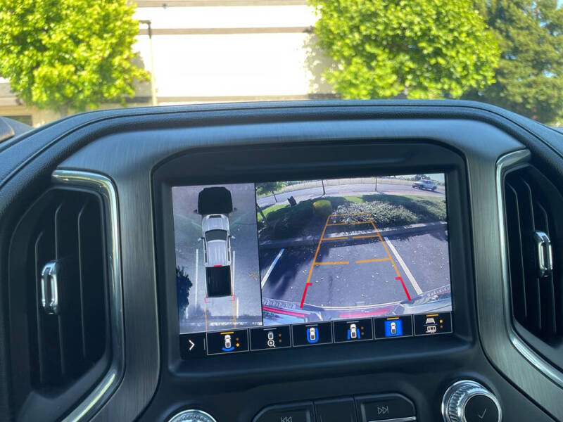 2020 GMC Sierra 3500HD