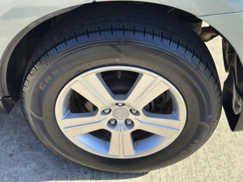 2012 Subaru Forester 2.5X