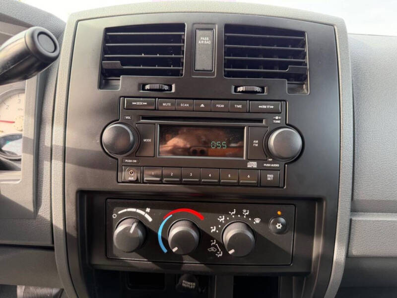 2006 Dodge Dakota ST