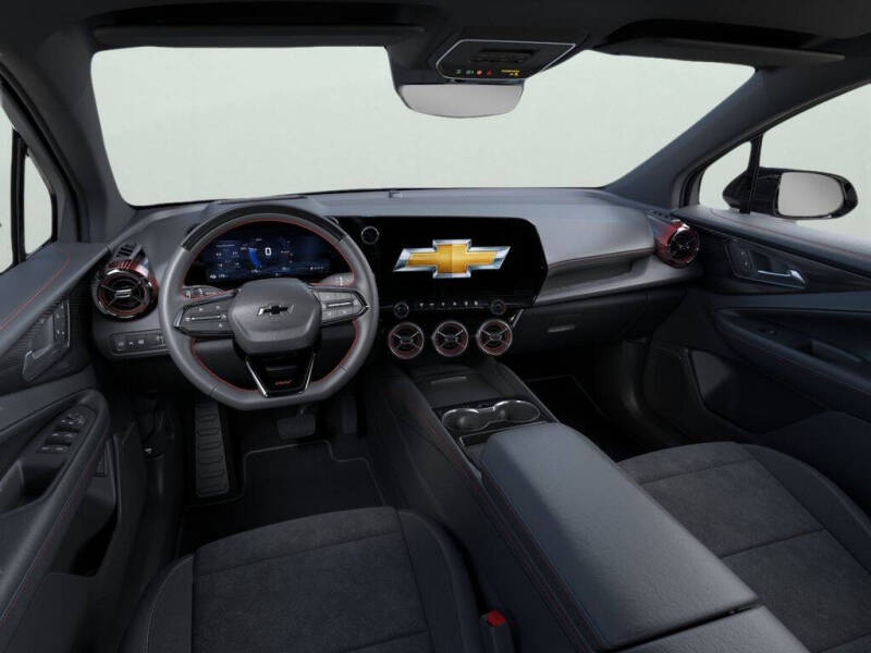 2026 Chevrolet Blazer EV RS