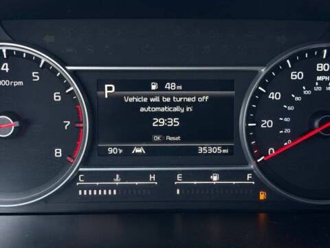 2023 Kia Sorento X-Line S