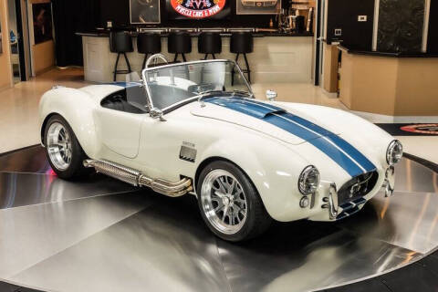 1965 Shelby Cobra