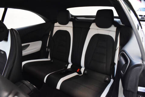 2019 Mercedes-Benz E-Class AMG E 53