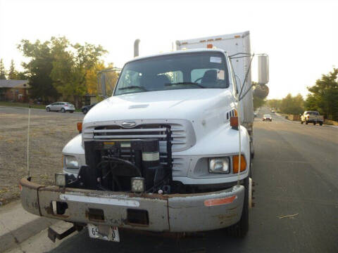 2002 Sterling M7500 Acterra